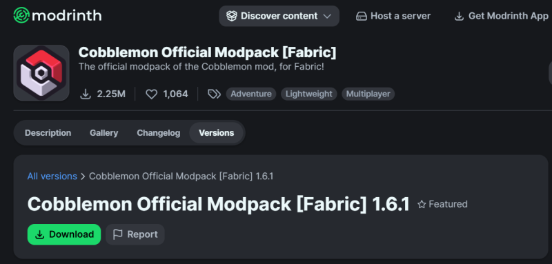 File:Cobblemon modrinth.png